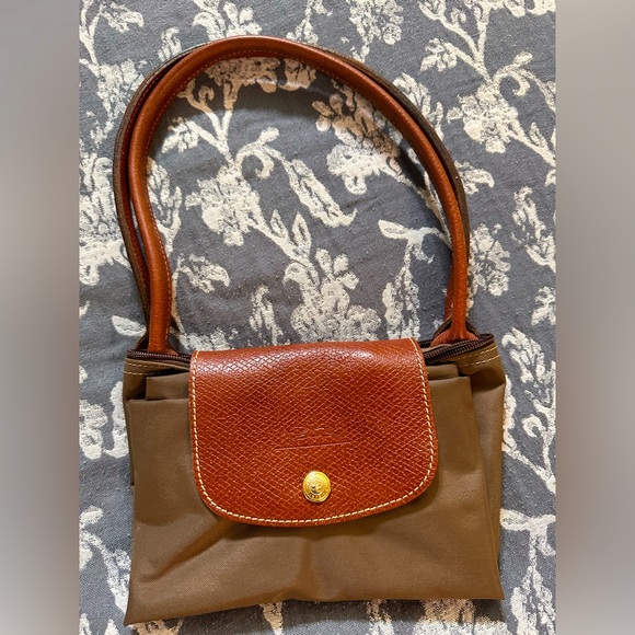 Longchamp bag - Picture 2 of 10